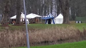 Kasteelschutters Huurling.nu Longbowman Compagnie van Brederode Handboogschieten Workshops Evenement Heemskerk Middeleeuwen Kampement